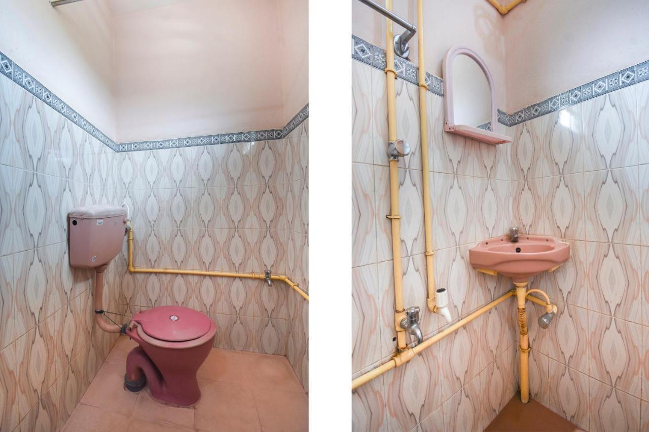 Spot On 48582 Monalisa Lodge Bānkura Εξωτερικό φωτογραφία