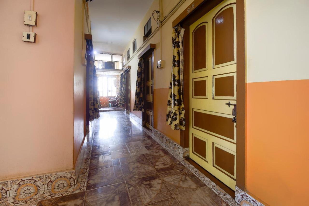 Spot On 48582 Monalisa Lodge Bānkura Εξωτερικό φωτογραφία