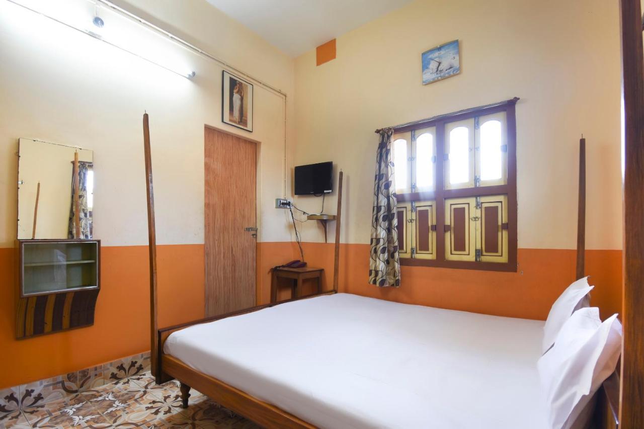Spot On 48582 Monalisa Lodge Bānkura Εξωτερικό φωτογραφία