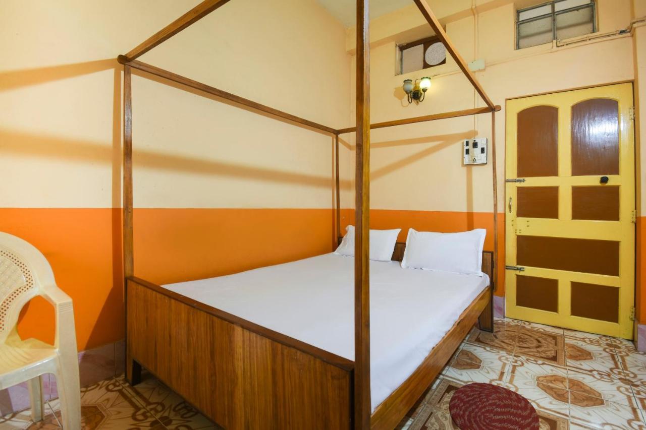 Spot On 48582 Monalisa Lodge Bānkura Εξωτερικό φωτογραφία