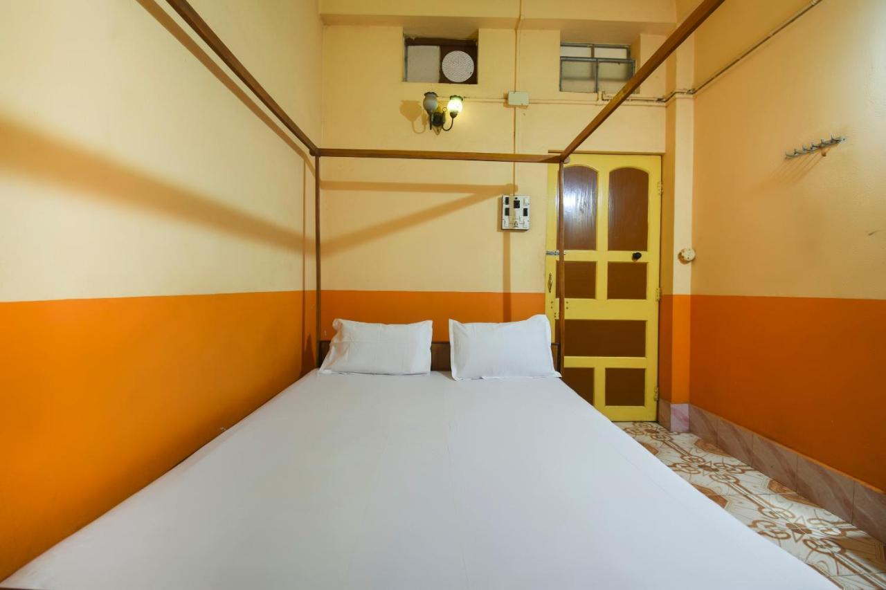 Spot On 48582 Monalisa Lodge Bānkura Εξωτερικό φωτογραφία