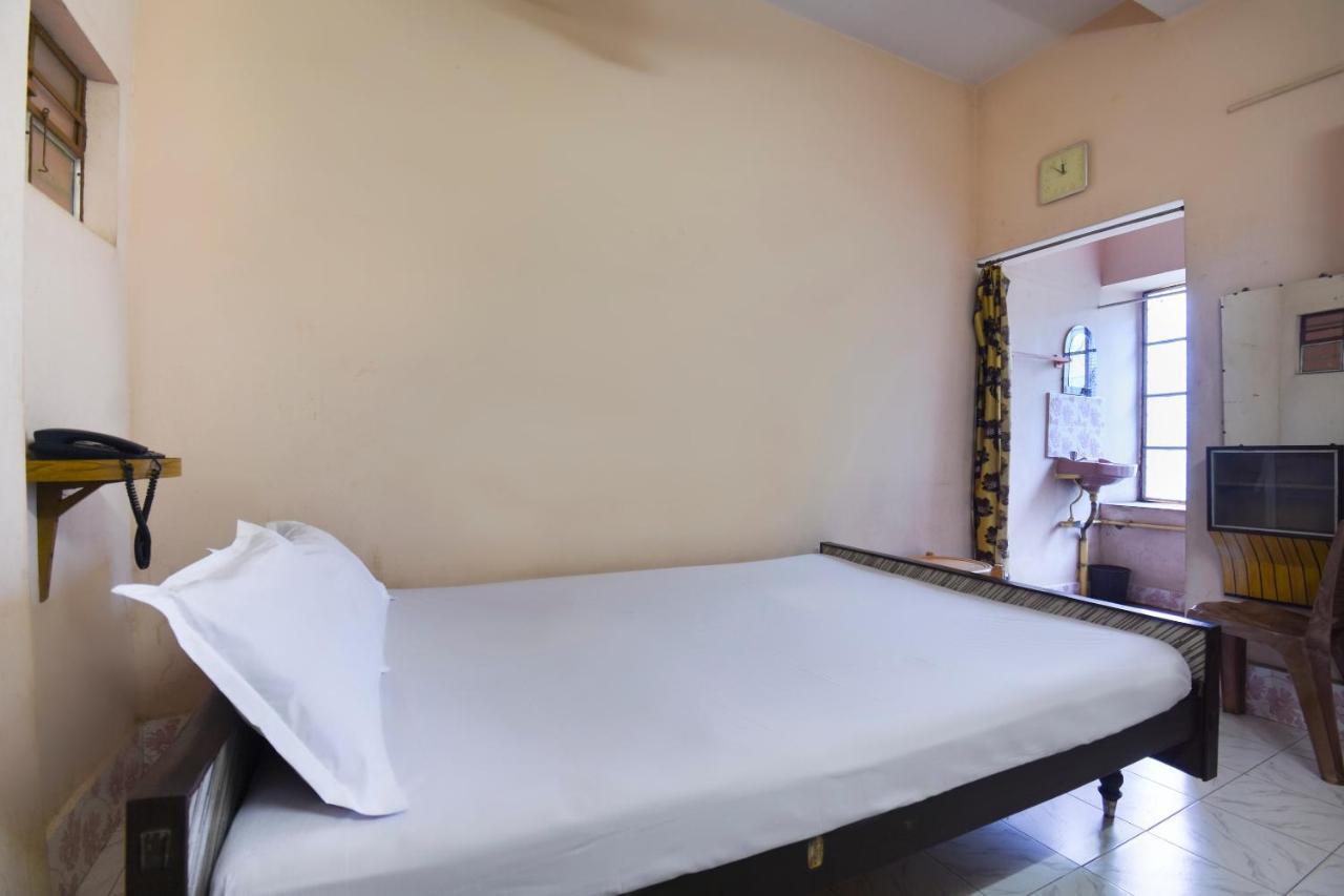Spot On 48582 Monalisa Lodge Bānkura Εξωτερικό φωτογραφία