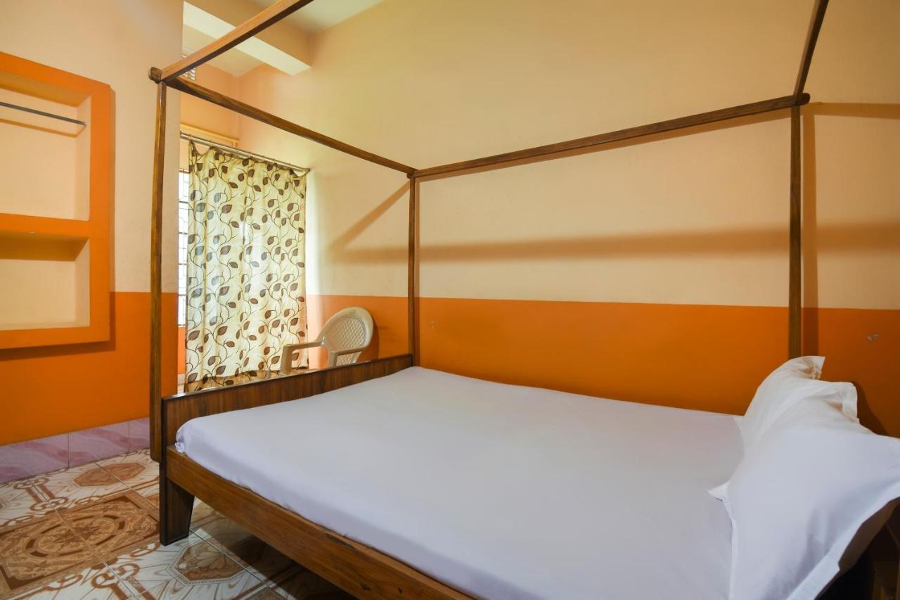 Spot On 48582 Monalisa Lodge Bānkura Εξωτερικό φωτογραφία