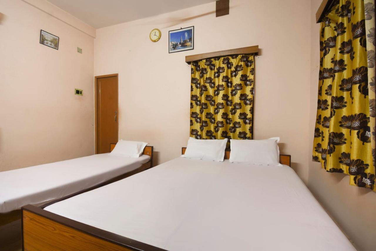 Spot On 48582 Monalisa Lodge Bānkura Εξωτερικό φωτογραφία