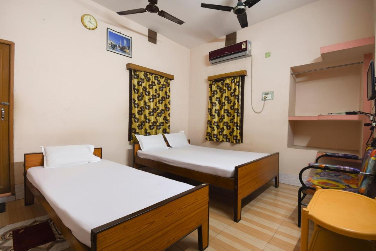 Spot On 48582 Monalisa Lodge Bānkura Εξωτερικό φωτογραφία