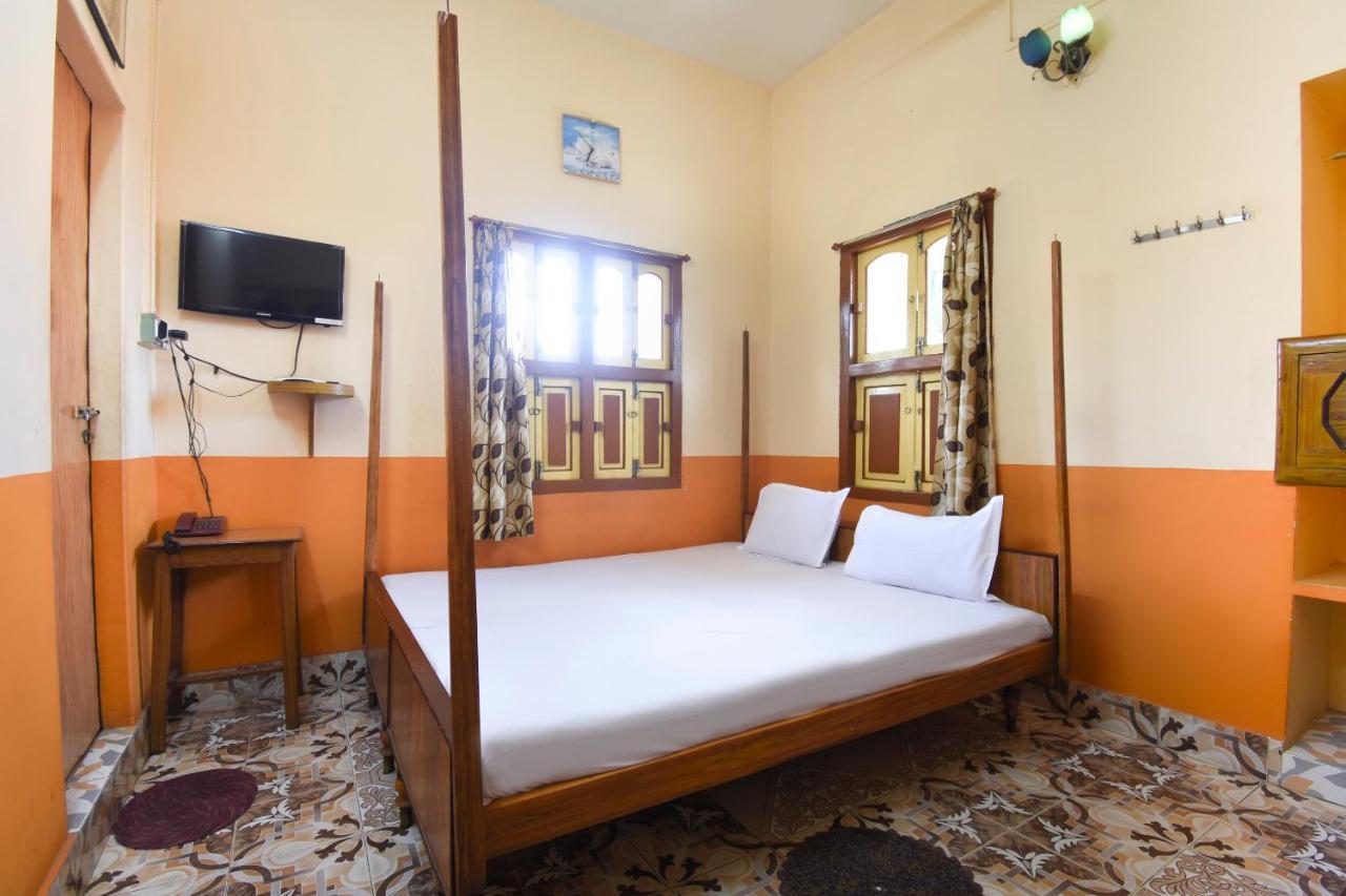 Spot On 48582 Monalisa Lodge Bānkura Εξωτερικό φωτογραφία