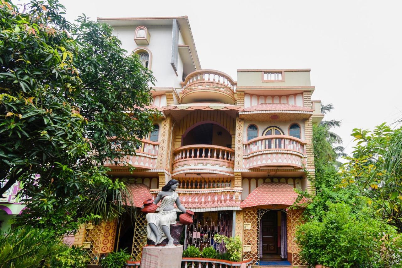 Spot On 48582 Monalisa Lodge Bānkura Εξωτερικό φωτογραφία