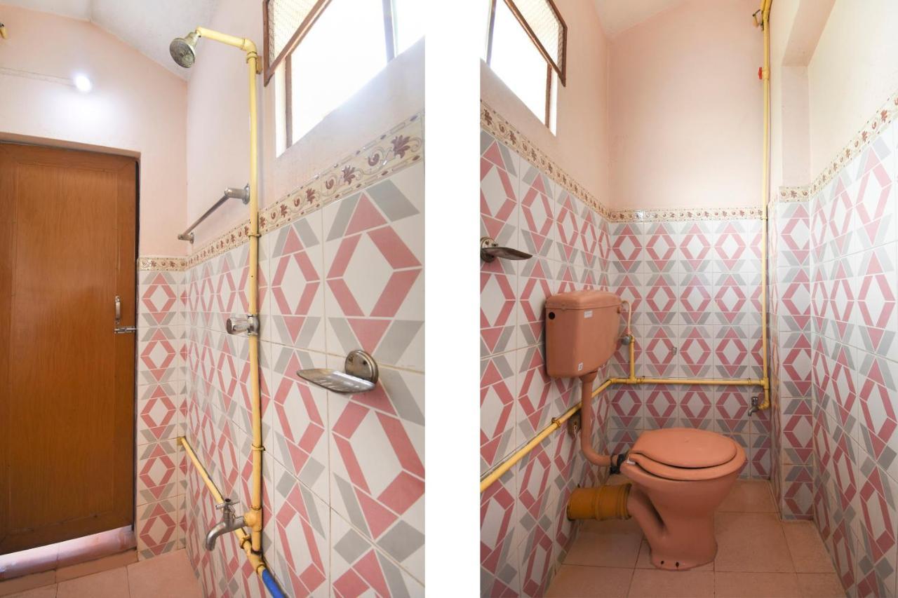 Spot On 48582 Monalisa Lodge Bānkura Εξωτερικό φωτογραφία