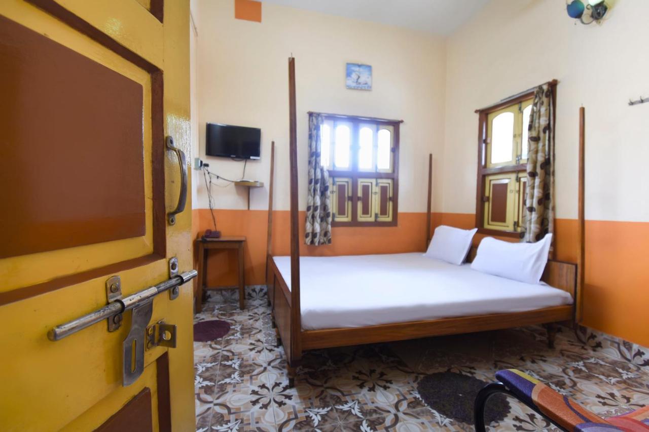 Spot On 48582 Monalisa Lodge Bānkura Εξωτερικό φωτογραφία