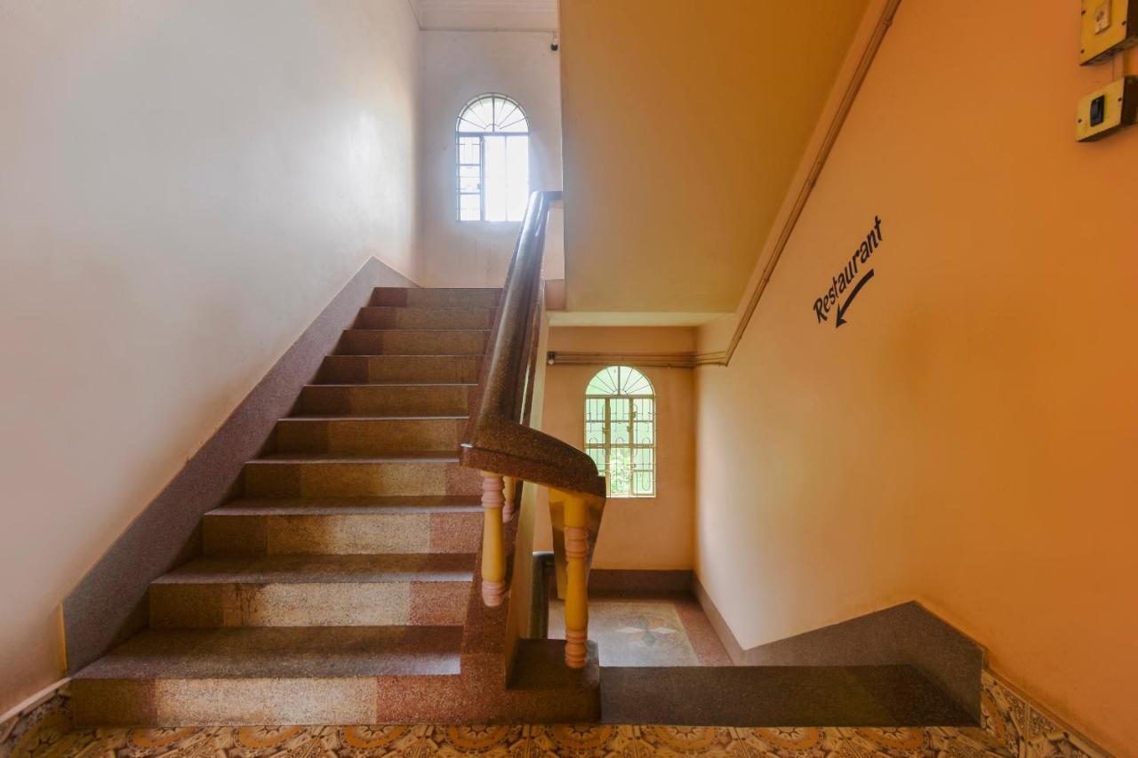 Spot On 48582 Monalisa Lodge Bānkura Εξωτερικό φωτογραφία