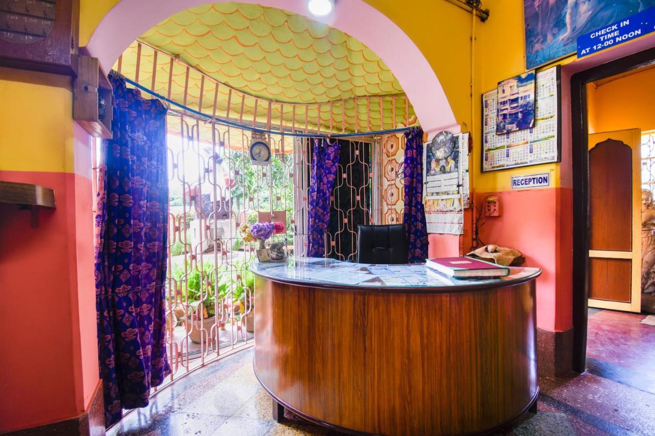 Spot On 48582 Monalisa Lodge Bānkura Εξωτερικό φωτογραφία