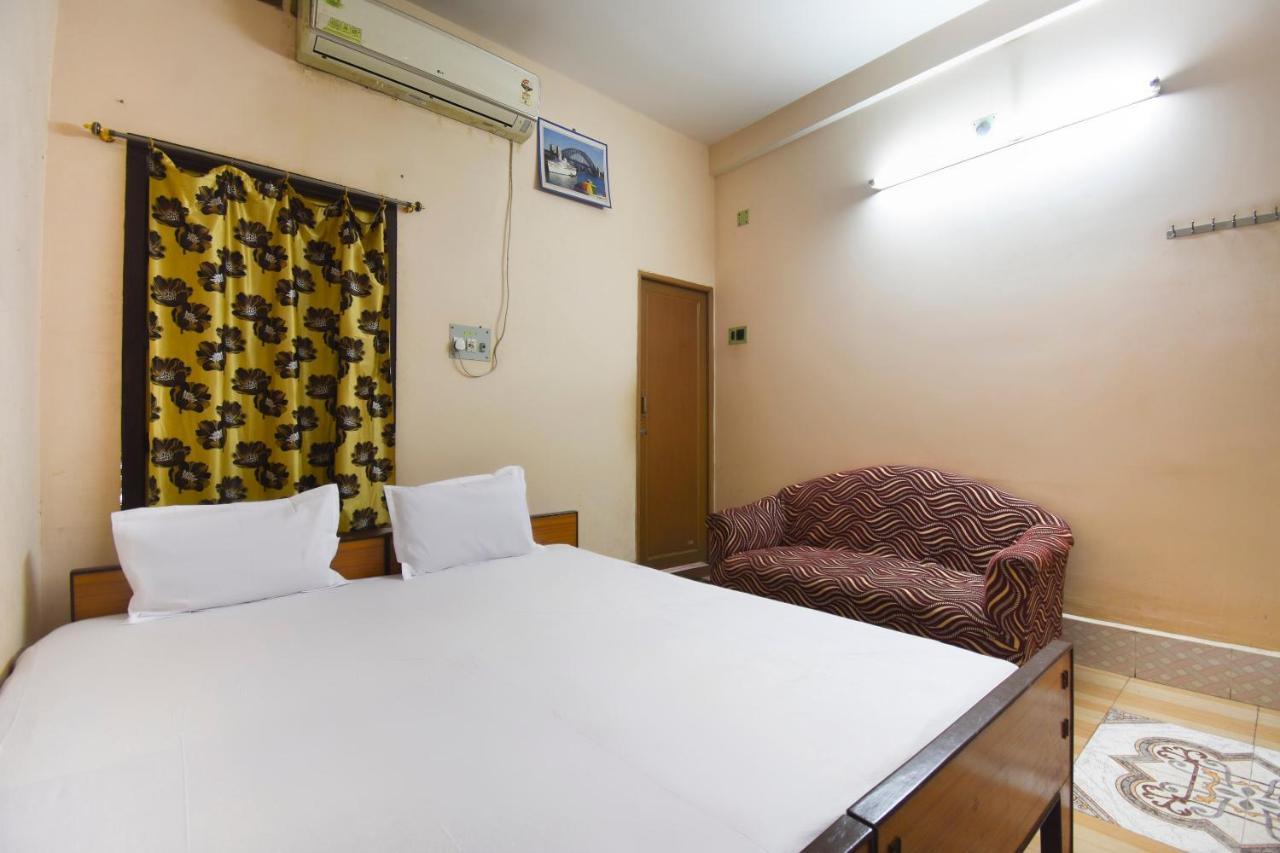 Spot On 48582 Monalisa Lodge Bānkura Εξωτερικό φωτογραφία